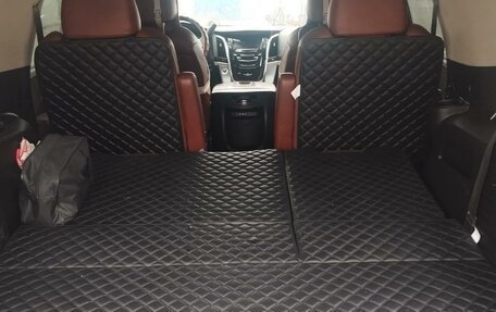 Cadillac Escalade IV, 2016 год, 5 800 000 рублей, 19 фотография