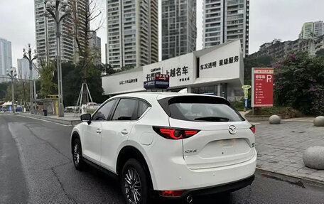 Mazda CX-5 II, 2021 год, 2 167 222 рублей, 6 фотография