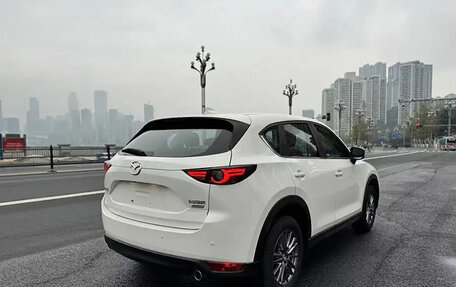 Mazda CX-5 II, 2021 год, 2 167 222 рублей, 4 фотография