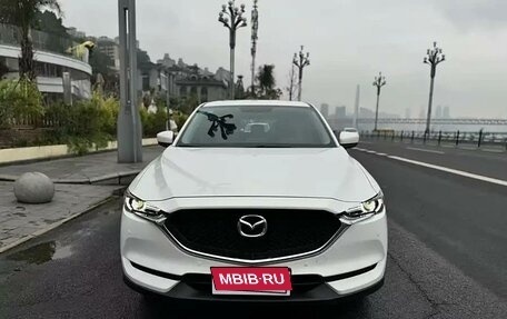 Mazda CX-5 II, 2021 год, 2 167 222 рублей, 2 фотография