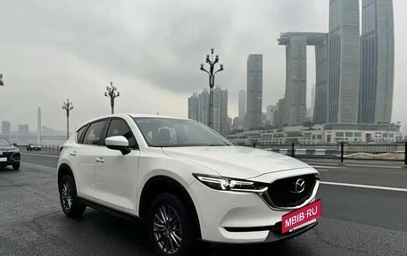 Mazda CX-5 II, 2021 год, 2 167 222 рублей, 3 фотография