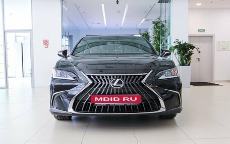 Lexus ES VII, 2022 год, 7 500 000 рублей, 2 фотография