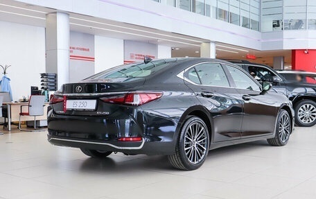 Lexus ES VII, 2022 год, 7 500 000 рублей, 6 фотография