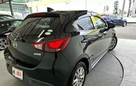 Mazda Demio IV, 2019 год, 1 200 000 рублей, 9 фотография