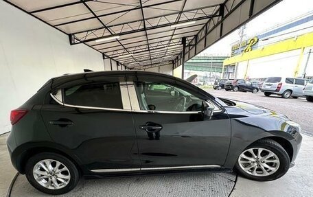 Mazda Demio IV, 2019 год, 1 200 000 рублей, 6 фотография