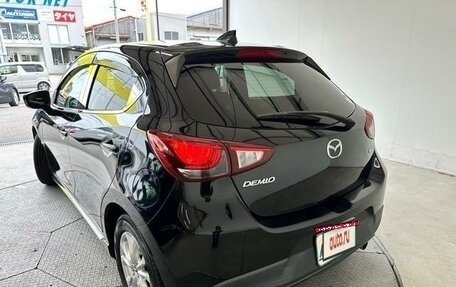 Mazda Demio IV, 2019 год, 1 200 000 рублей, 8 фотография