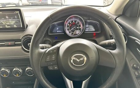 Mazda Demio IV, 2019 год, 1 200 000 рублей, 23 фотография