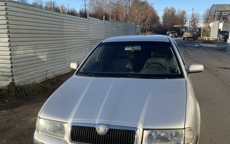 Skoda Octavia, 2008 год, 430 000 рублей, 1 фотография