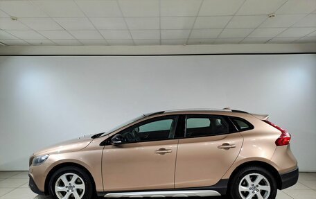 Volvo V40 Cross Country I, 2013 год, 1 881 000 рублей, 4 фотография