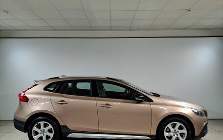 Volvo V40 Cross Country I, 2013 год, 1 881 000 рублей, 5 фотография