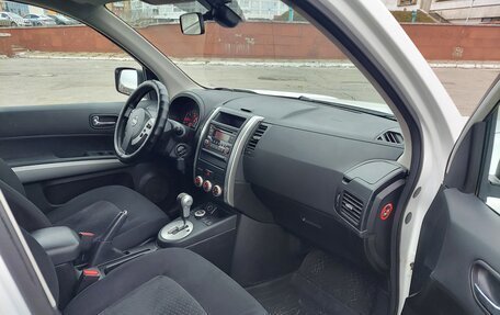 Nissan X-Trail, 2013 год, 1 640 000 рублей, 13 фотография