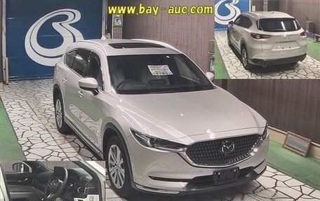 Mazda CX-8, 2021 год, 2 530 000 рублей, 3 фотография