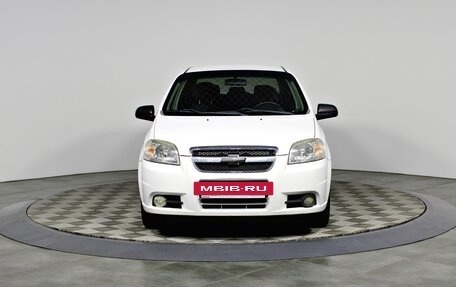 Chevrolet Aveo III, 2011 год, 527 000 рублей, 2 фотография