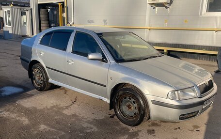 Skoda Octavia, 2008 год, 430 000 рублей, 2 фотография