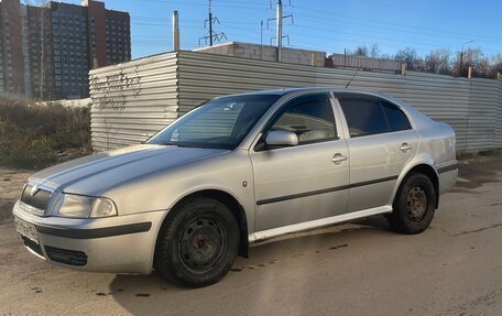 Skoda Octavia, 2008 год, 430 000 рублей, 5 фотография