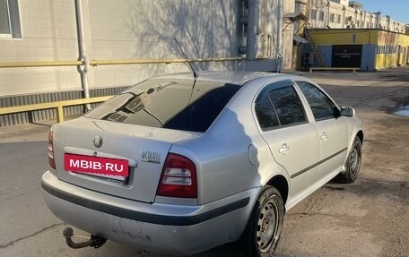 Skoda Octavia, 2008 год, 430 000 рублей, 7 фотография