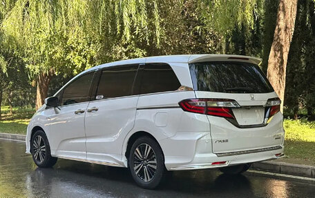 Honda Odyssey IV, 2021 год, 4 300 000 рублей, 2 фотография