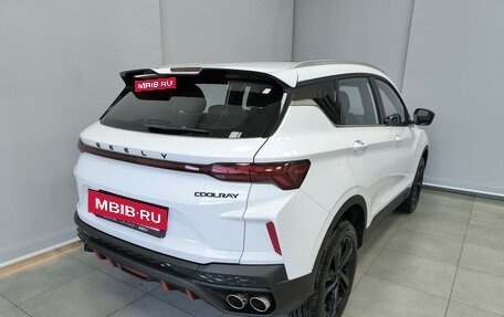 Geely Coolray I, 2024 год, 2 713 190 рублей, 2 фотография