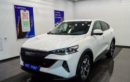 Haval F7x I, 2023 год, 2 914 000 рублей, 2 фотография