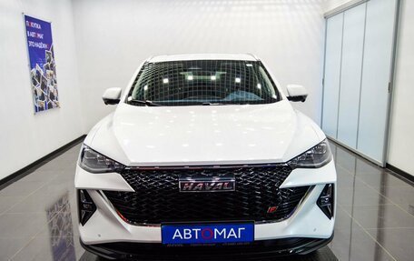 Haval F7x I, 2023 год, 2 914 000 рублей, 3 фотография