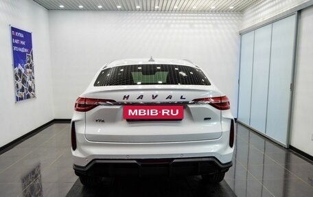 Haval F7x I, 2023 год, 2 914 000 рублей, 6 фотография