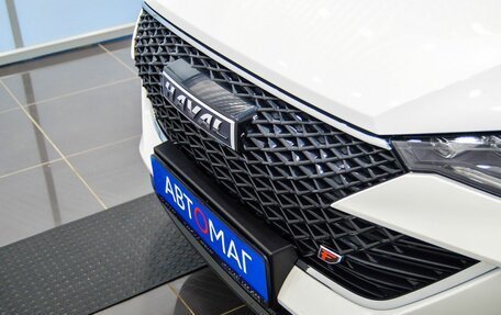 Haval F7x I, 2023 год, 2 914 000 рублей, 34 фотография