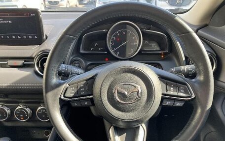 Mazda CX-3 I, 2018 год, 910 740 рублей, 5 фотография