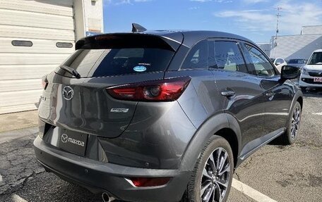 Mazda CX-3 I, 2018 год, 910 740 рублей, 18 фотография