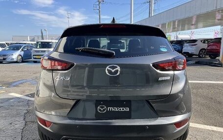 Mazda CX-3 I, 2018 год, 910 740 рублей, 19 фотография