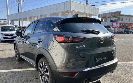 Mazda CX-3 I, 2018 год, 910 740 рублей, 20 фотография