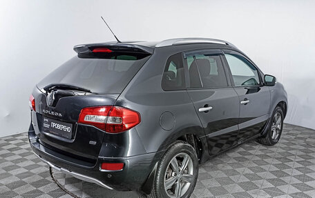 Renault Koleos I рестайлинг 2, 2012 год, 914 000 рублей, 5 фотография