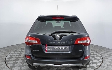 Renault Koleos I рестайлинг 2, 2012 год, 914 000 рублей, 6 фотография