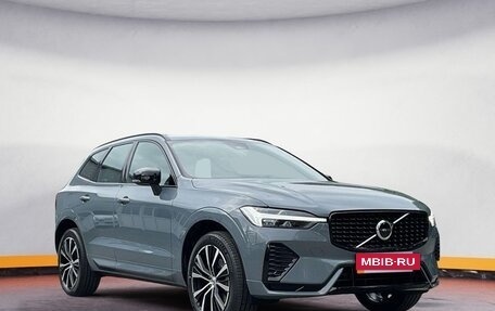 Volvo XC60 II, 2024 год, 7 766 567 рублей, 2 фотография