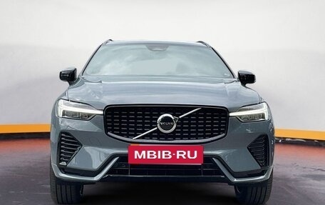 Volvo XC60 II, 2024 год, 7 766 567 рублей, 3 фотография