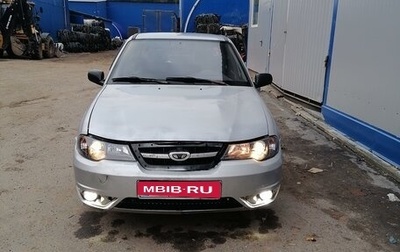 Daewoo Nexia I рестайлинг, 2010 год, 170 000 рублей, 1 фотография