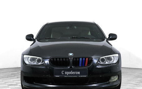 BMW 3 серия, 2010 год, 2 204 900 рублей, 2 фотография