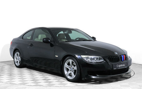 BMW 3 серия, 2010 год, 2 204 900 рублей, 3 фотография