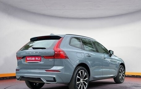 Volvo XC60 II, 2024 год, 7 766 567 рублей, 5 фотография