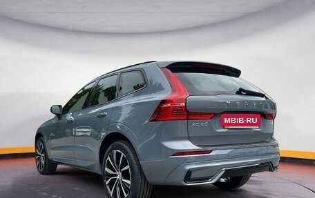 Volvo XC60 II, 2024 год, 7 766 567 рублей, 4 фотография