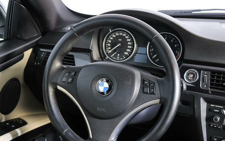 BMW 3 серия, 2010 год, 2 204 900 рублей, 15 фотография