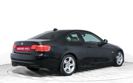 BMW 3 серия, 2010 год, 2 204 900 рублей, 5 фотография