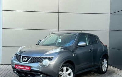 Nissan Juke II, 2012 год, 1 099 000 рублей, 1 фотография