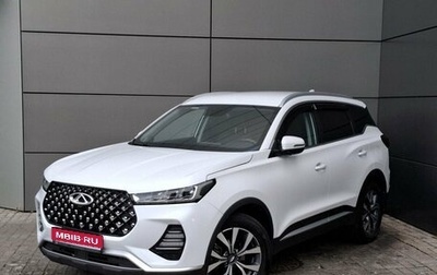 Chery Tiggo 7 Pro, 2021 год, 1 699 000 рублей, 1 фотография