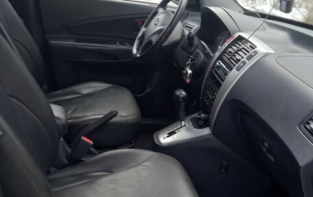 Hyundai Tucson III, 2007 год, 940 000 рублей, 15 фотография