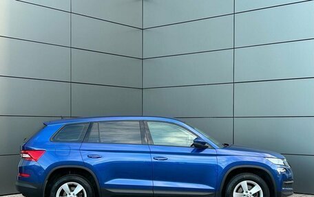 Skoda Kodiaq I, 2019 год, 2 299 000 рублей, 8 фотография