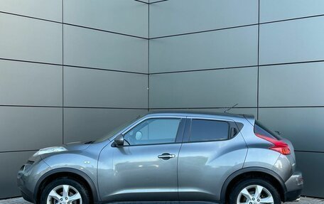 Nissan Juke II, 2012 год, 1 099 000 рублей, 3 фотография