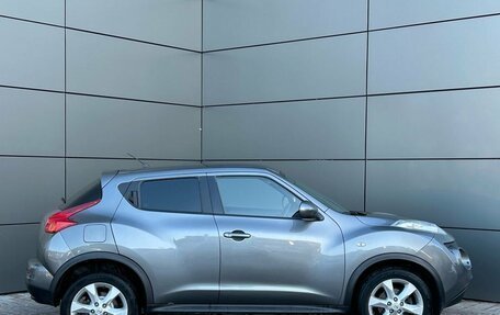 Nissan Juke II, 2012 год, 1 099 000 рублей, 7 фотография