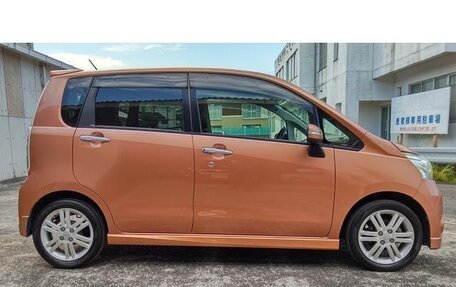 Daihatsu Move VI рестайлинг, 2012 год, 560 016 рублей, 4 фотография