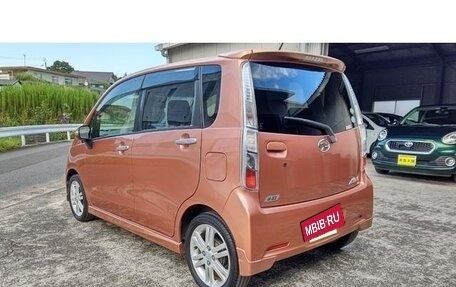 Daihatsu Move VI рестайлинг, 2012 год, 560 016 рублей, 6 фотография