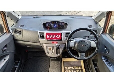 Daihatsu Move VI рестайлинг, 2012 год, 560 016 рублей, 8 фотография